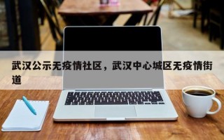 武汉公示无疫情社区，武汉中心城区无疫情街道