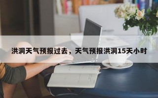 洪洞天气预报过去，天气预报洪洞15天小时