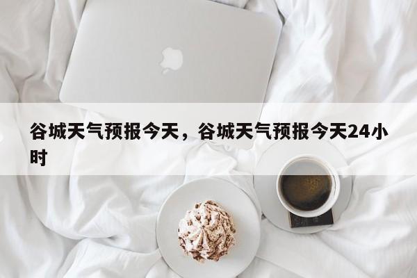 谷城天气预报今天，谷城天气预报今天24小时-第1张图片-恒川新闻