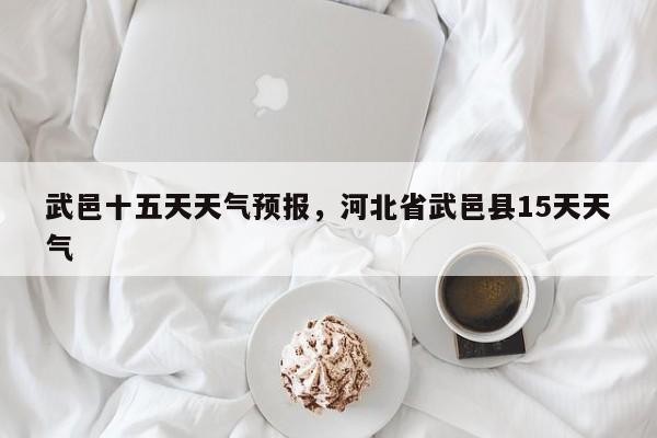 武邑十五天天气预报，河北省武邑县15天天气-第1张图片-恒川新闻