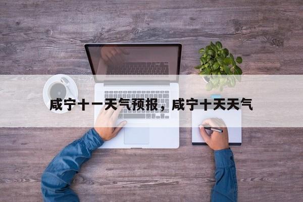 咸宁十一天气预报，咸宁十天天气-第1张图片-恒川新闻